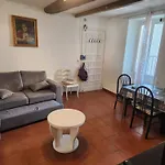 شقة Du Bonheur Au Bord De *