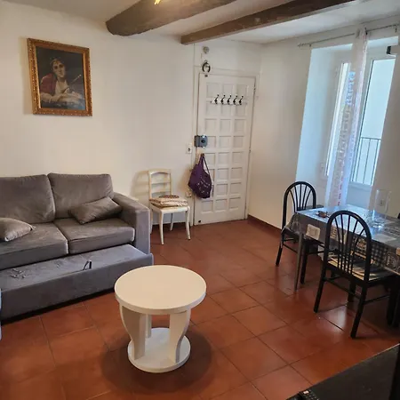 Appartement Du Bonheur Au Bord De *