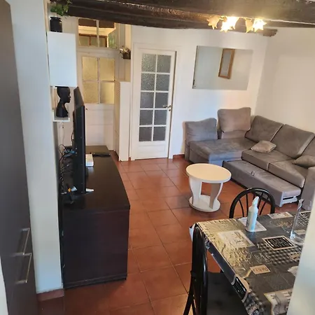 Du Bonheur Au Bord De Appartement Menton
