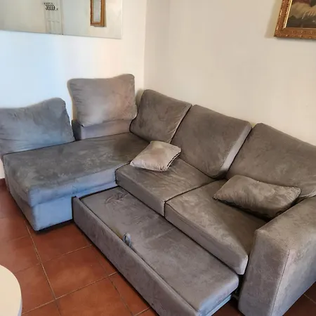 Du Bonheur Au Bord De Appartement