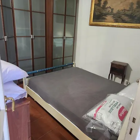 Appartement Du Bonheur Au Bord De Menton