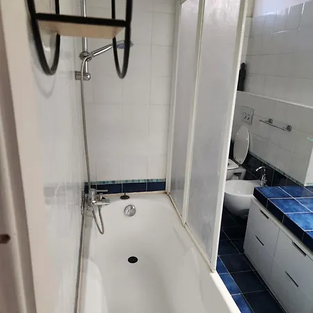 Appartement Du Bonheur Au Bord De