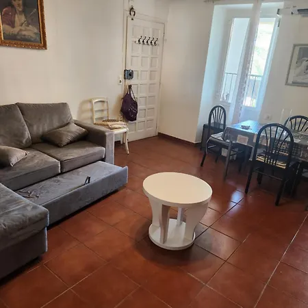Appartement Du Bonheur Au Bord De