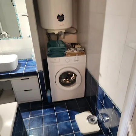 Du Bonheur Au Bord De Appartement *