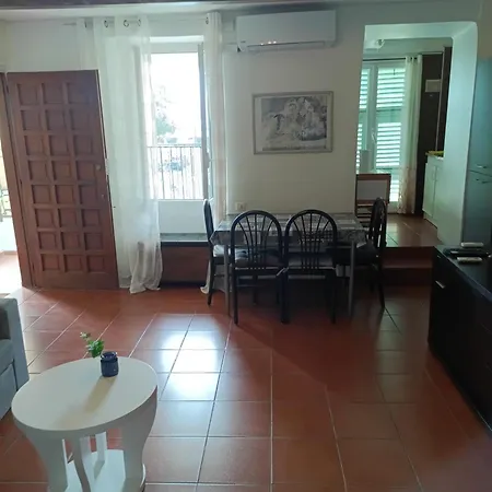 Appartement Du Bonheur Au Bord De