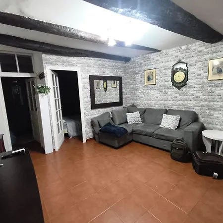 Du Bonheur Au Bord De Apartman Menton