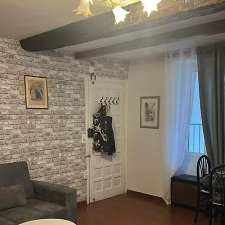Lejlighed Du Bonheur Au Bord De