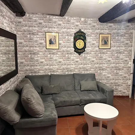 Du Bonheur Au Bord De Apartman Menton