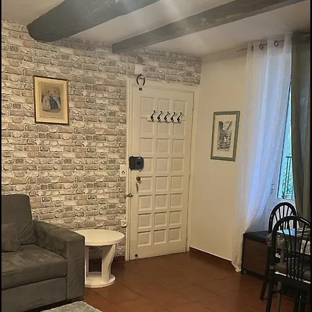 Du Bonheur Au Bord De Apartman