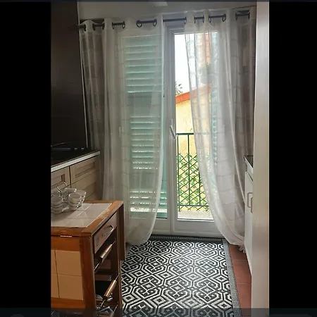 Du Bonheur Au Bord De Appartement *