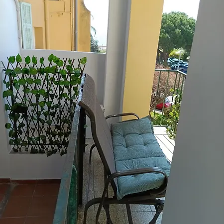 Appartement Du Bonheur Au Bord De