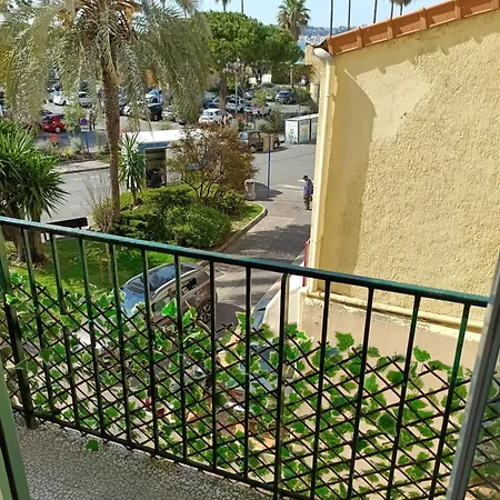 Du Bonheur Au Bord De Apartman