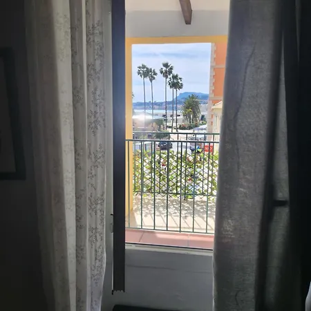 Du Bonheur Au Bord De * Menton